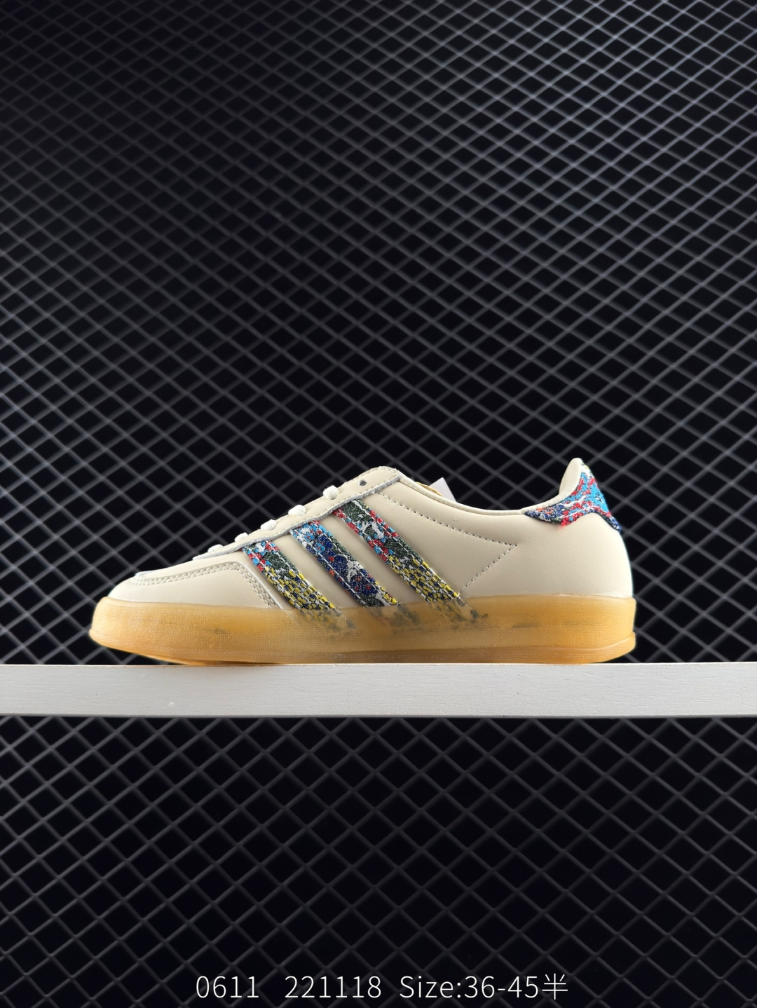 Adidas Originals Gazelle Indoor