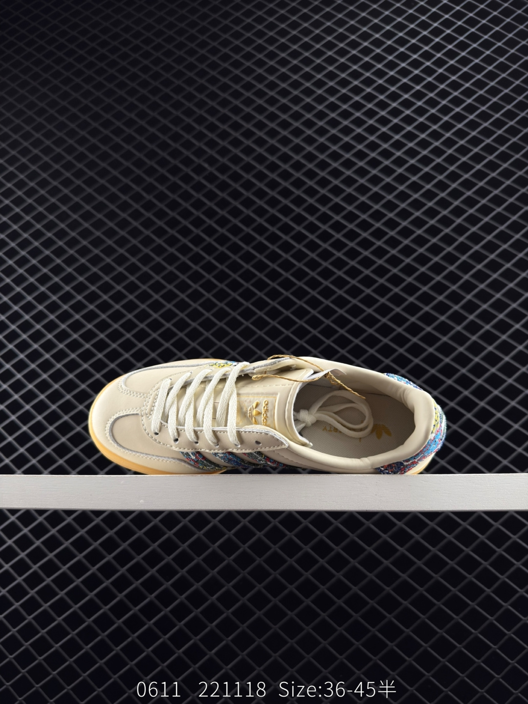 Adidas Originals Gazelle Indoor