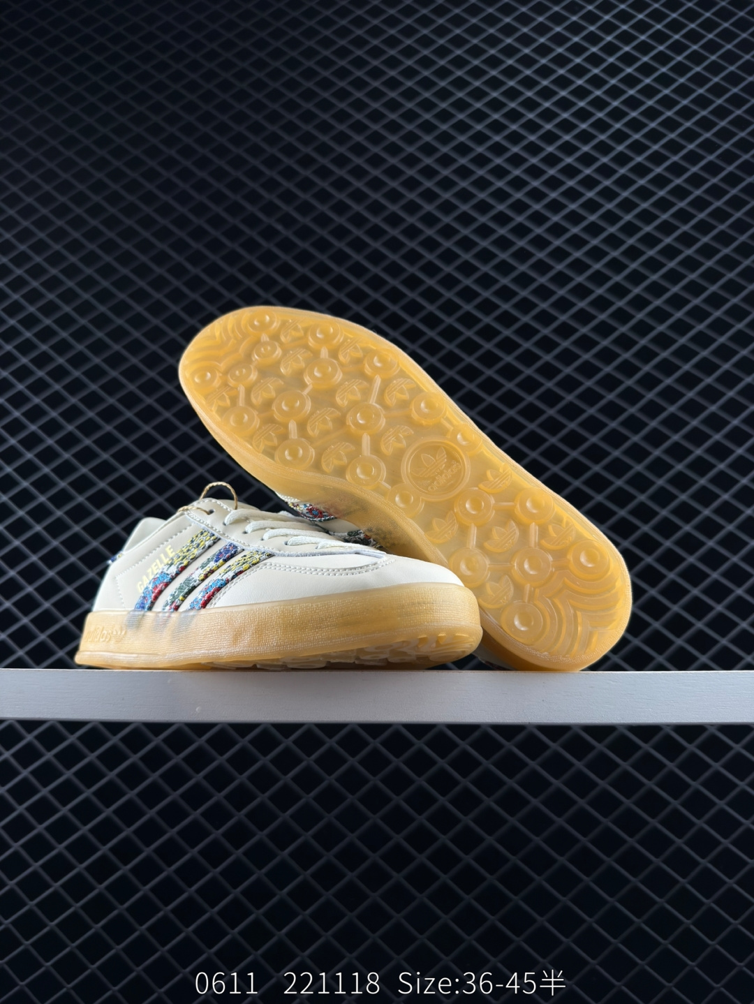 Adidas Originals Gazelle Indoor