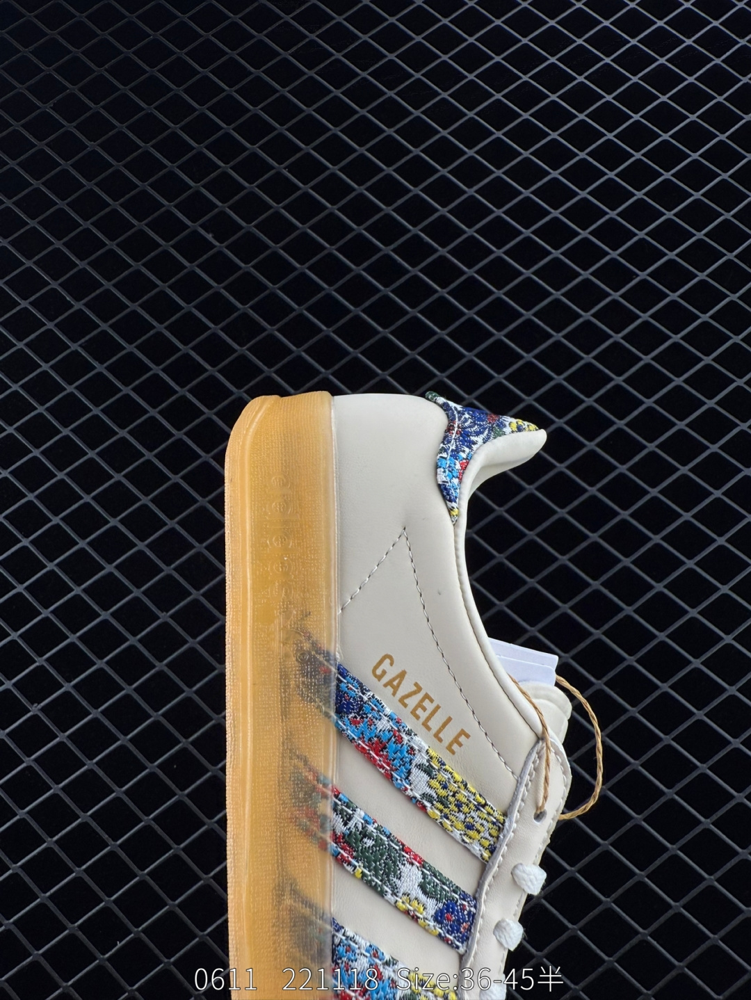 Adidas Originals Gazelle Indoor