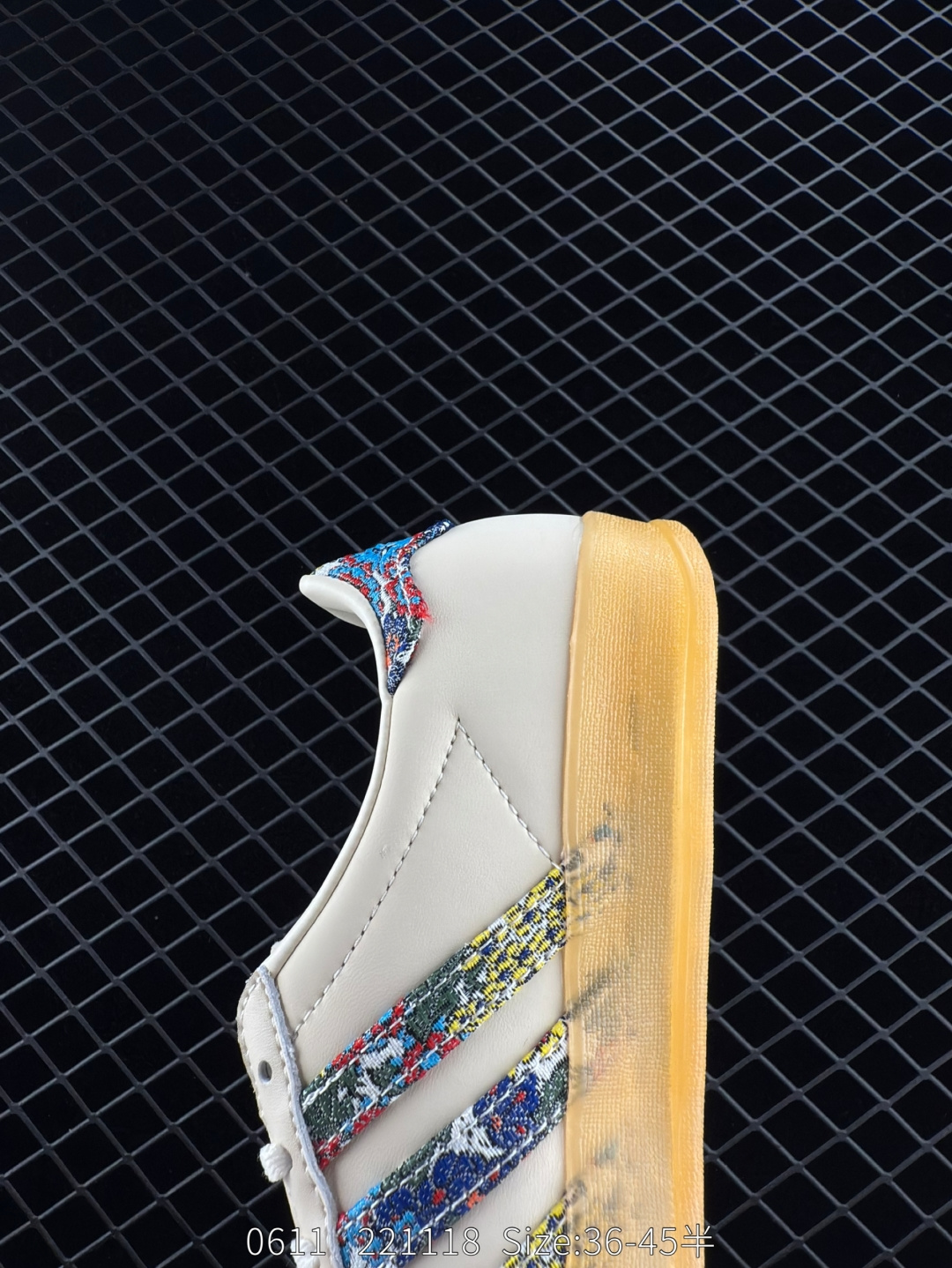 Adidas Originals Gazelle Indoor