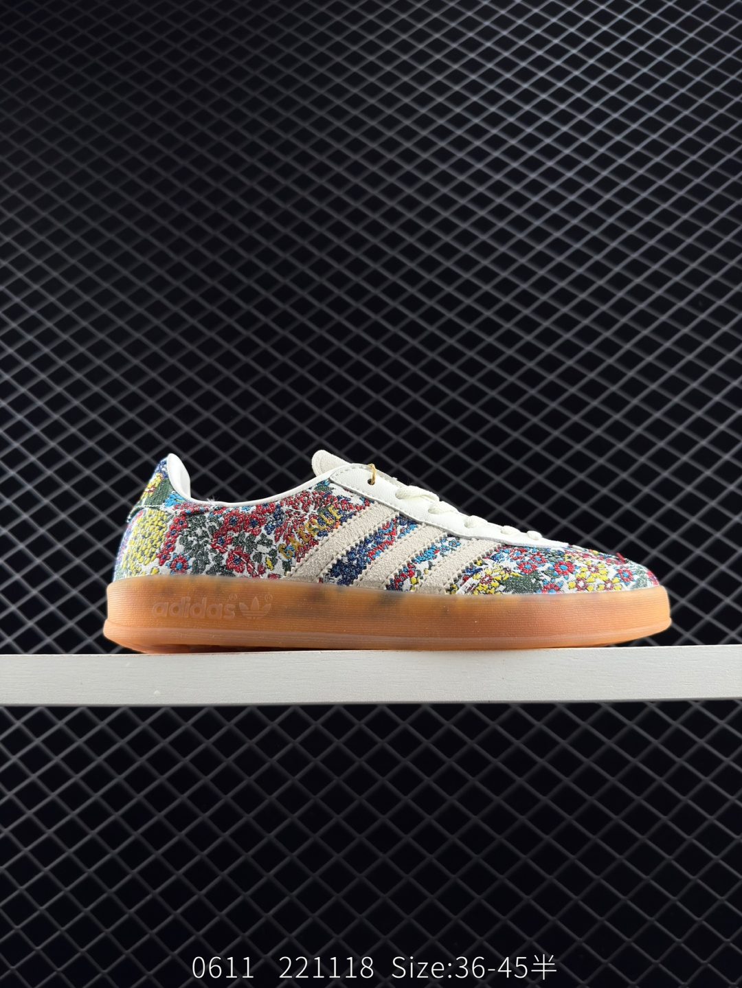 Adidas Originals Gazelle Indoor Adidas Originals Gazelle Indoor