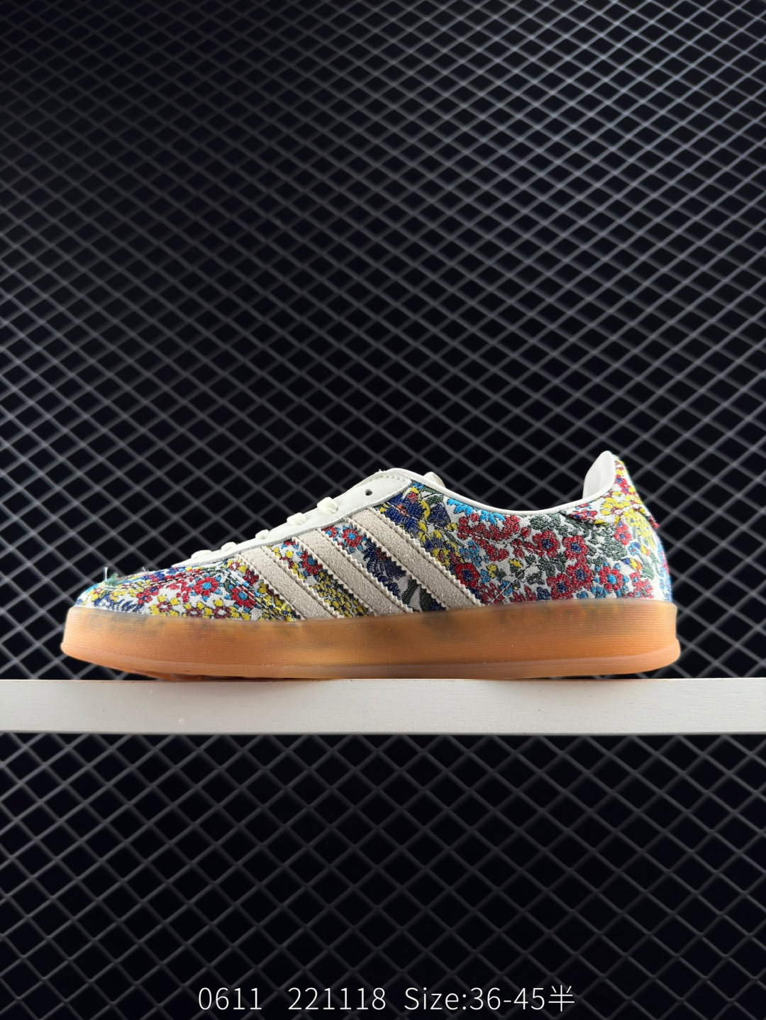 Adidas Originals Gazelle Indoor