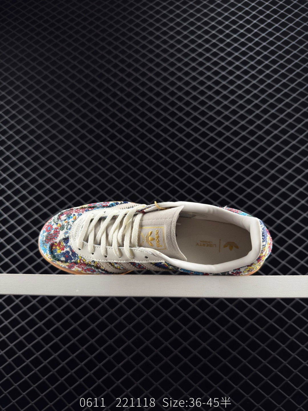 Adidas Originals Gazelle Indoor