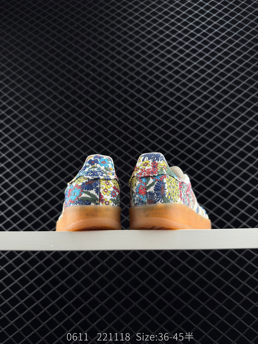 Adidas Originals Gazelle Indoor