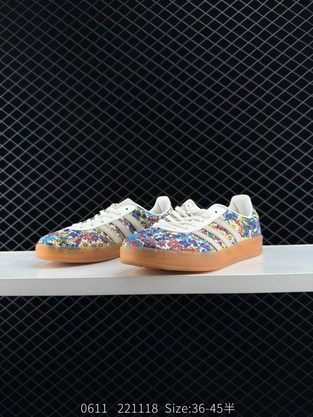 Adidas Originals Gazelle Indoor