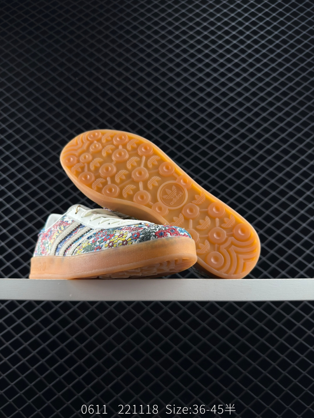 Adidas Originals Gazelle Indoor