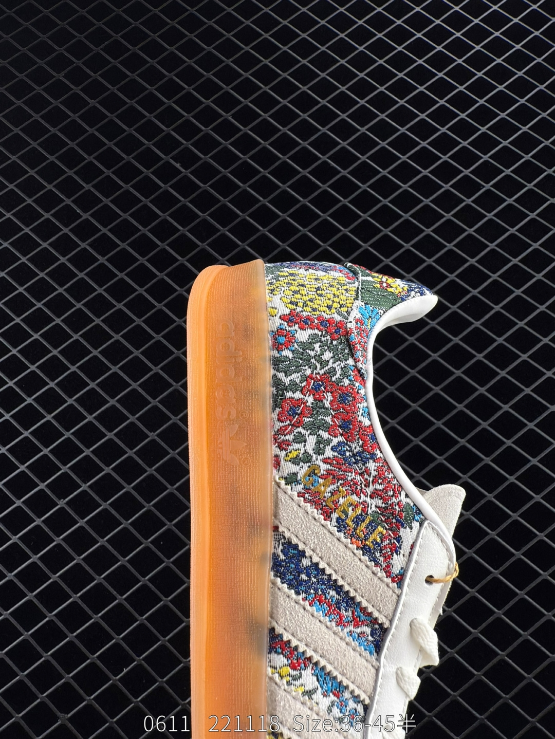 Adidas Originals Gazelle Indoor