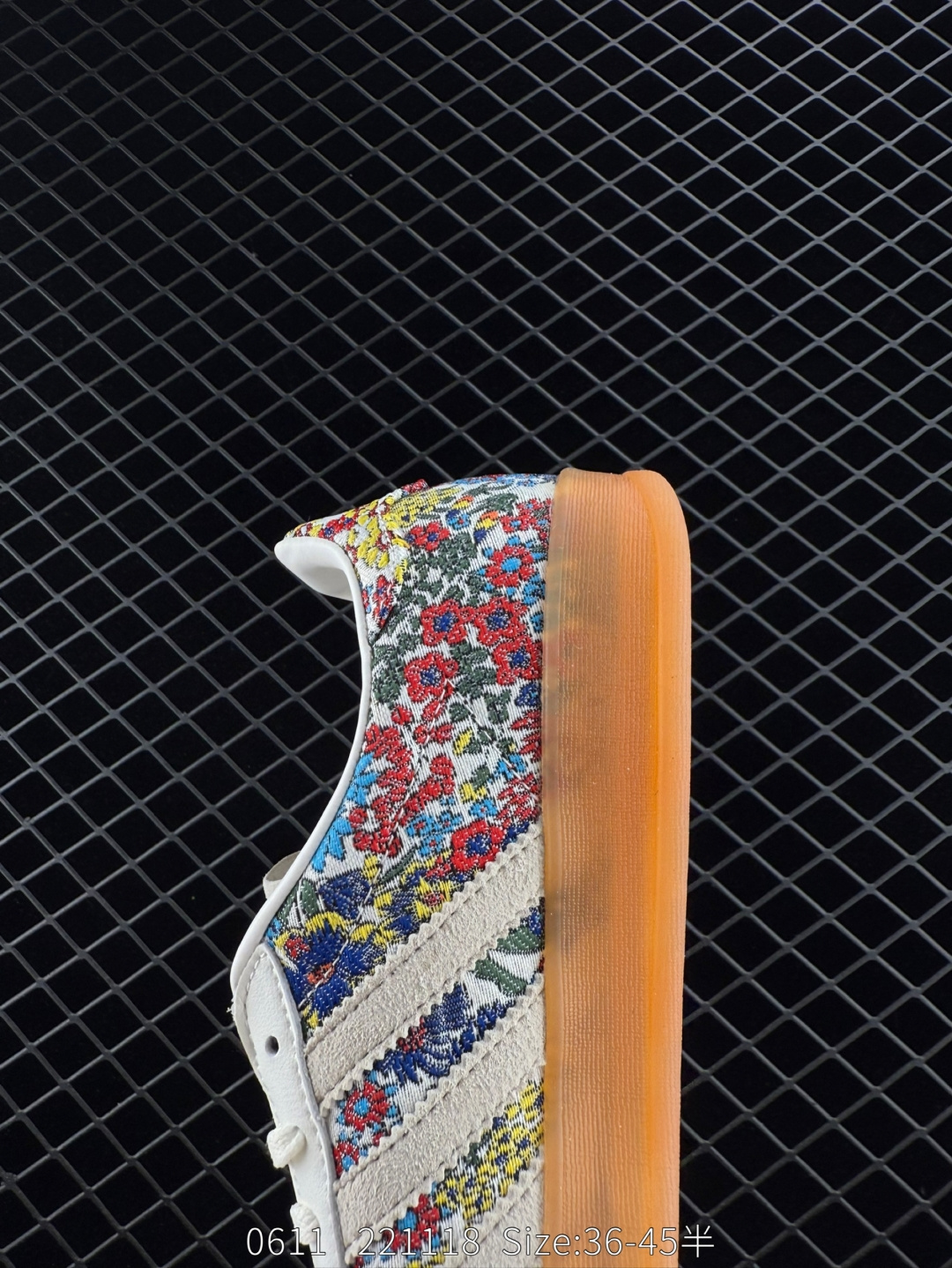 Adidas Originals Gazelle Indoor