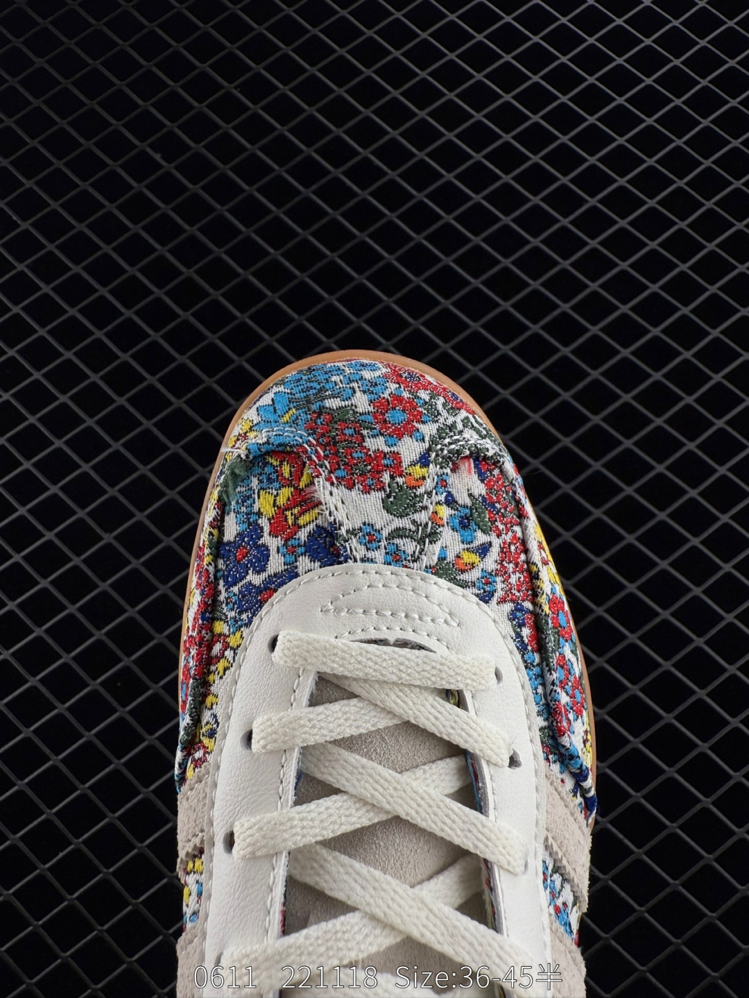 Adidas Originals Gazelle Indoor