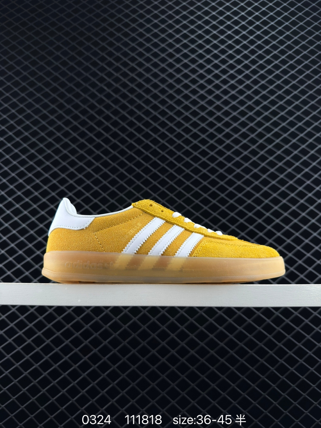 Adidas Originals Gazelle Indoor Adidas Originals Gazelle Indoor