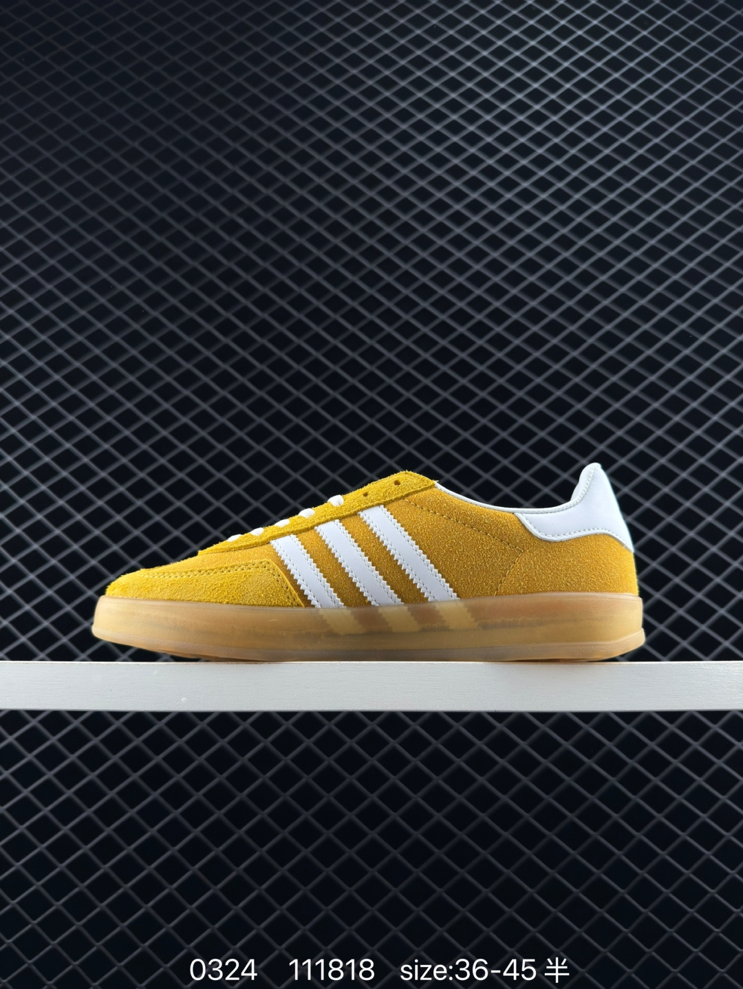 Adidas Originals Gazelle Indoor