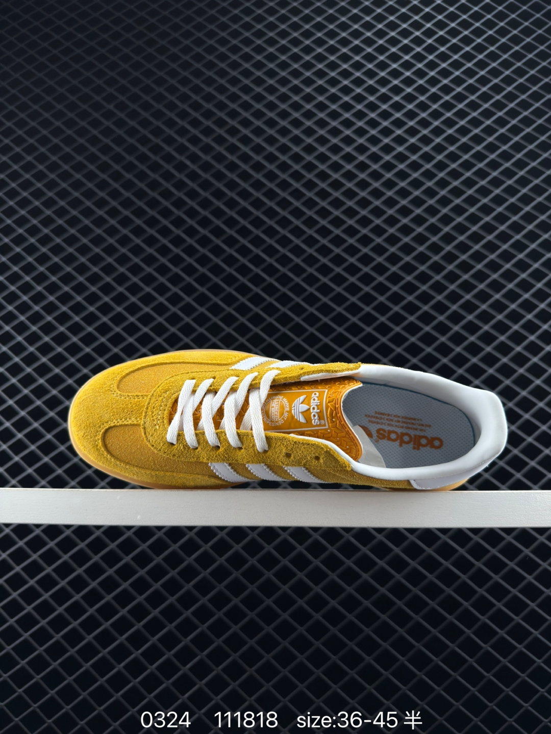 Adidas Originals Gazelle Indoor