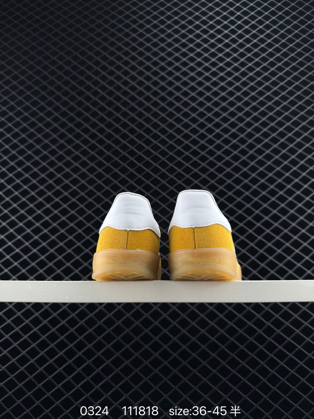 Adidas Originals Gazelle Indoor