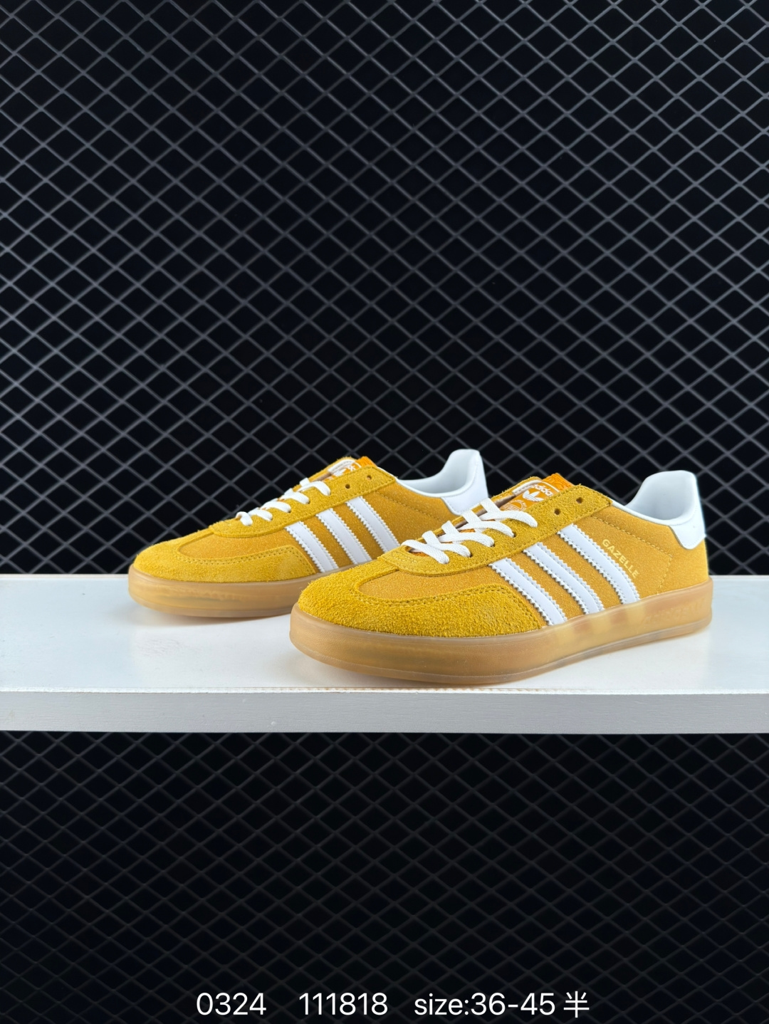 Adidas Originals Gazelle Indoor