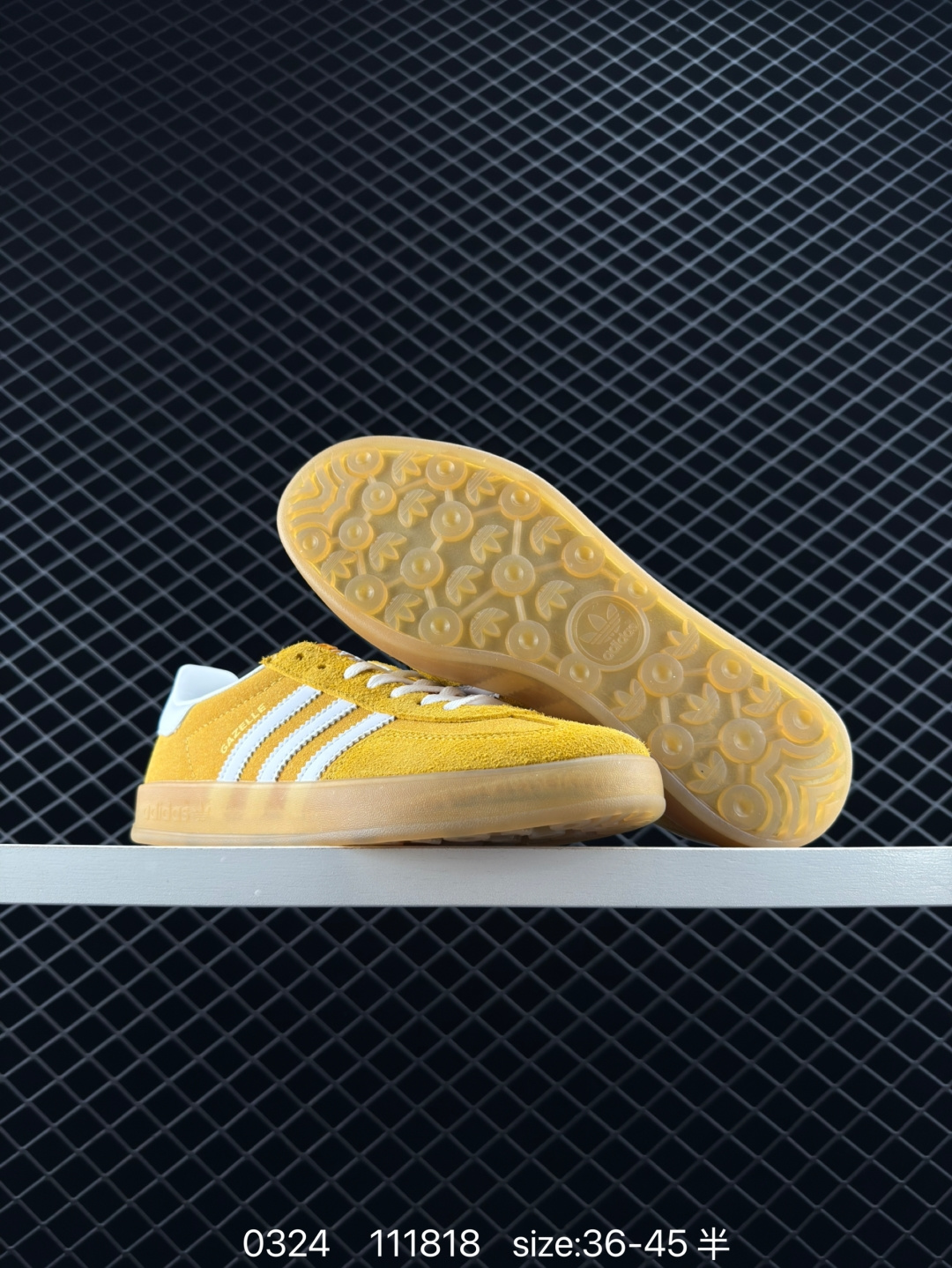 Adidas Originals Gazelle Indoor