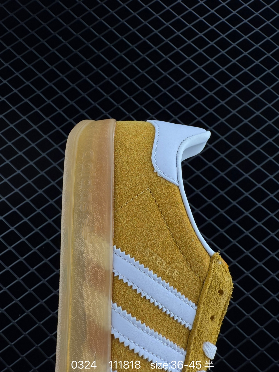 Adidas Originals Gazelle Indoor