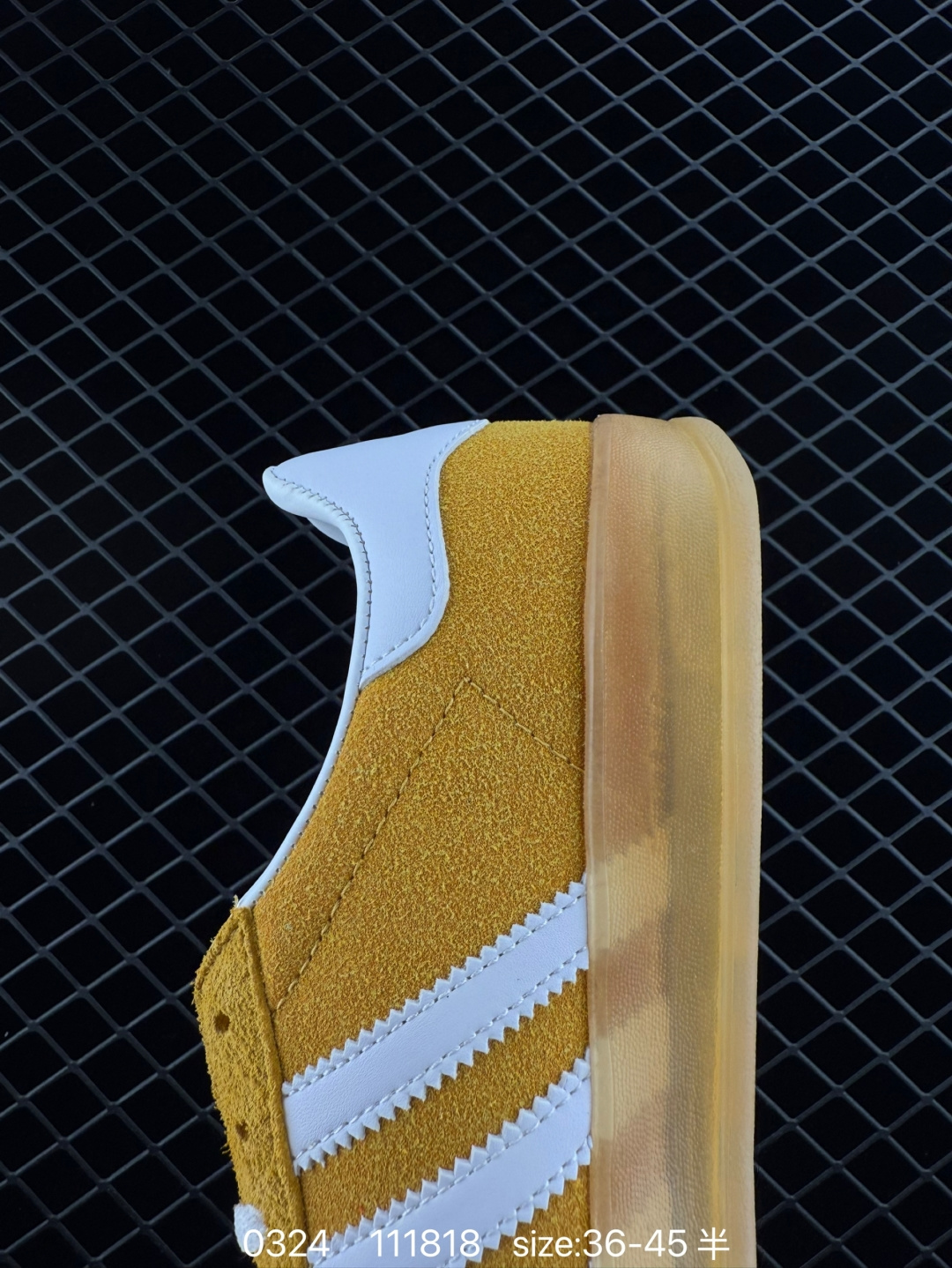 Adidas Originals Gazelle Indoor