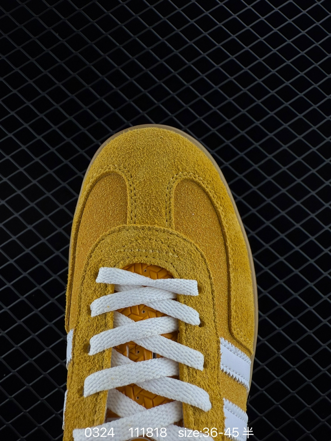 Adidas Originals Gazelle Indoor