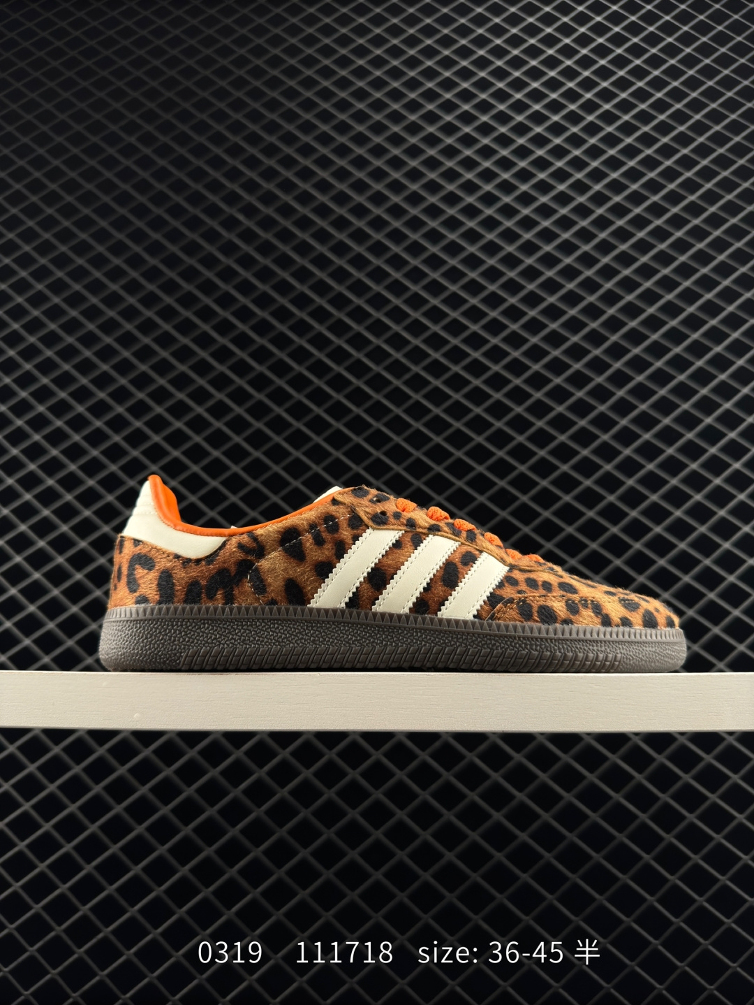 Adidas Originals Samba OGCow
