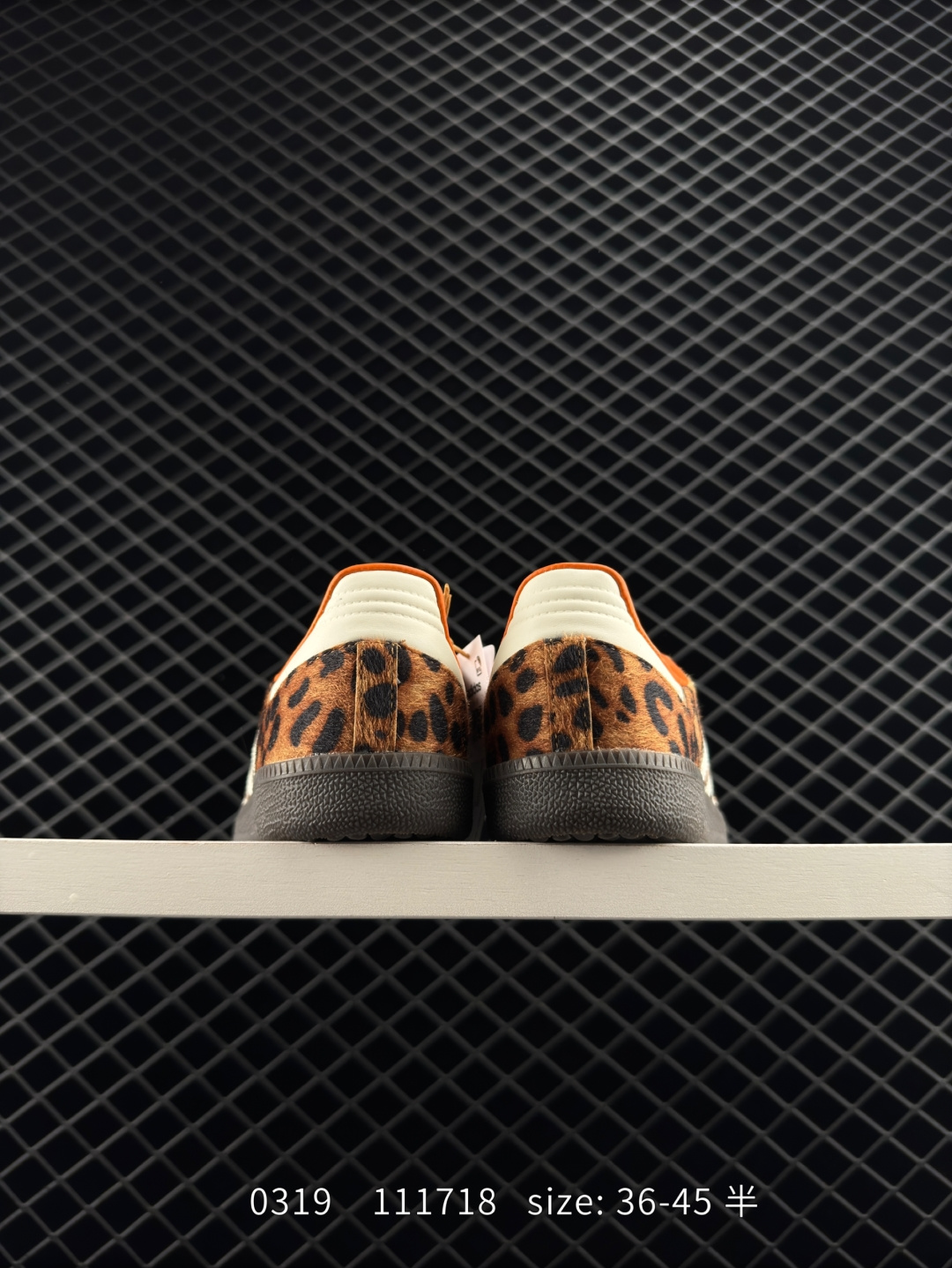 Adidas Originals Samba OGCow