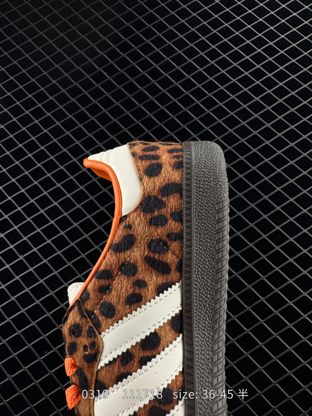 Adidas Originals Samba OGCow