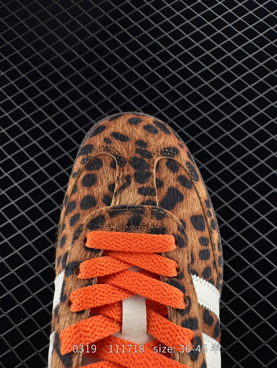 Adidas Originals Samba OGCow