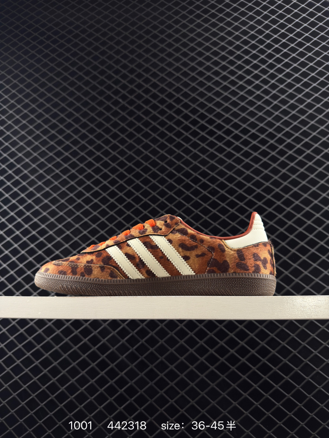 Adidas Originals Samba