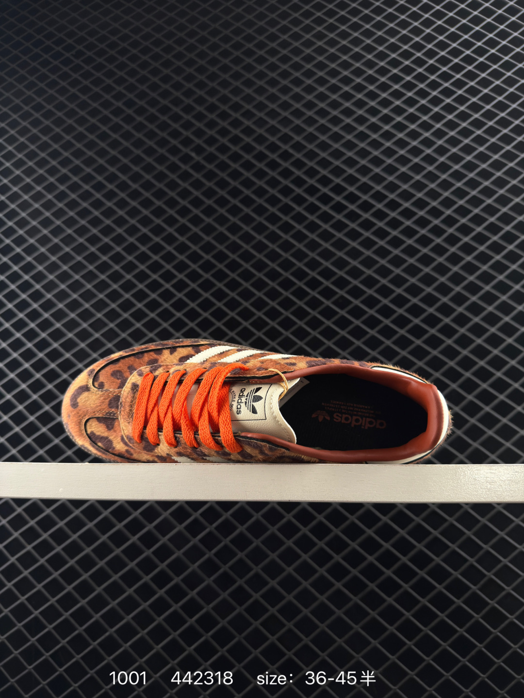 Adidas Originals Samba