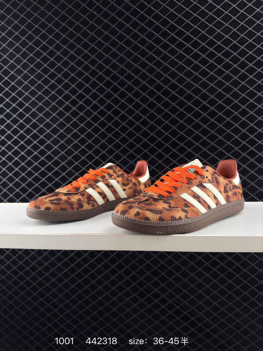 Adidas Originals Samba