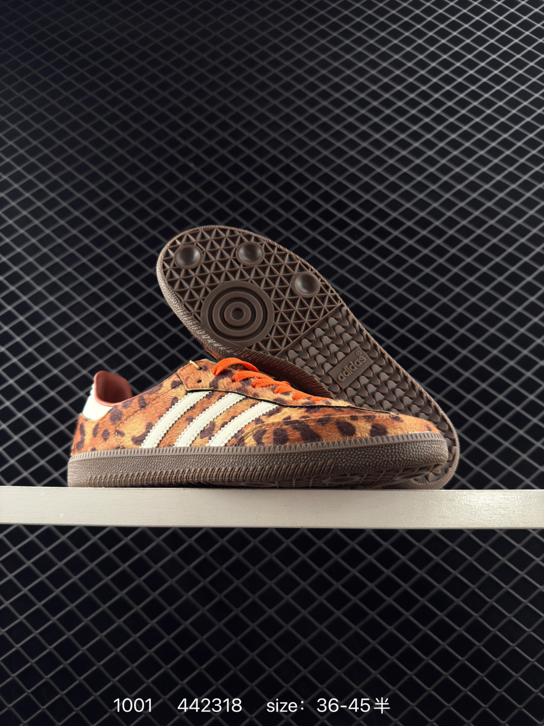 Adidas Originals Samba