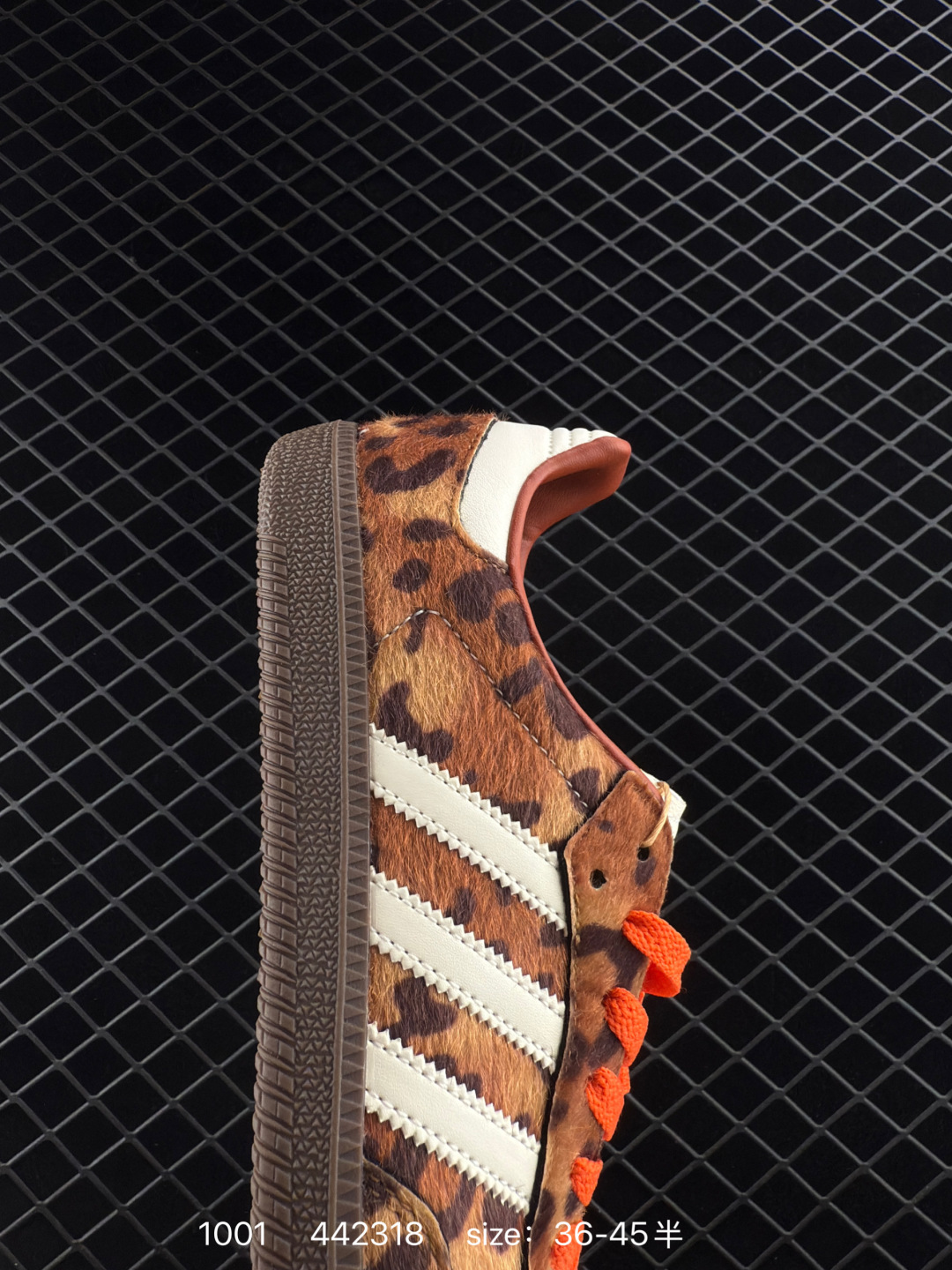 Adidas Originals Samba