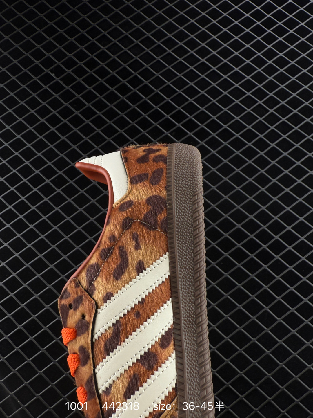 Adidas Originals Samba