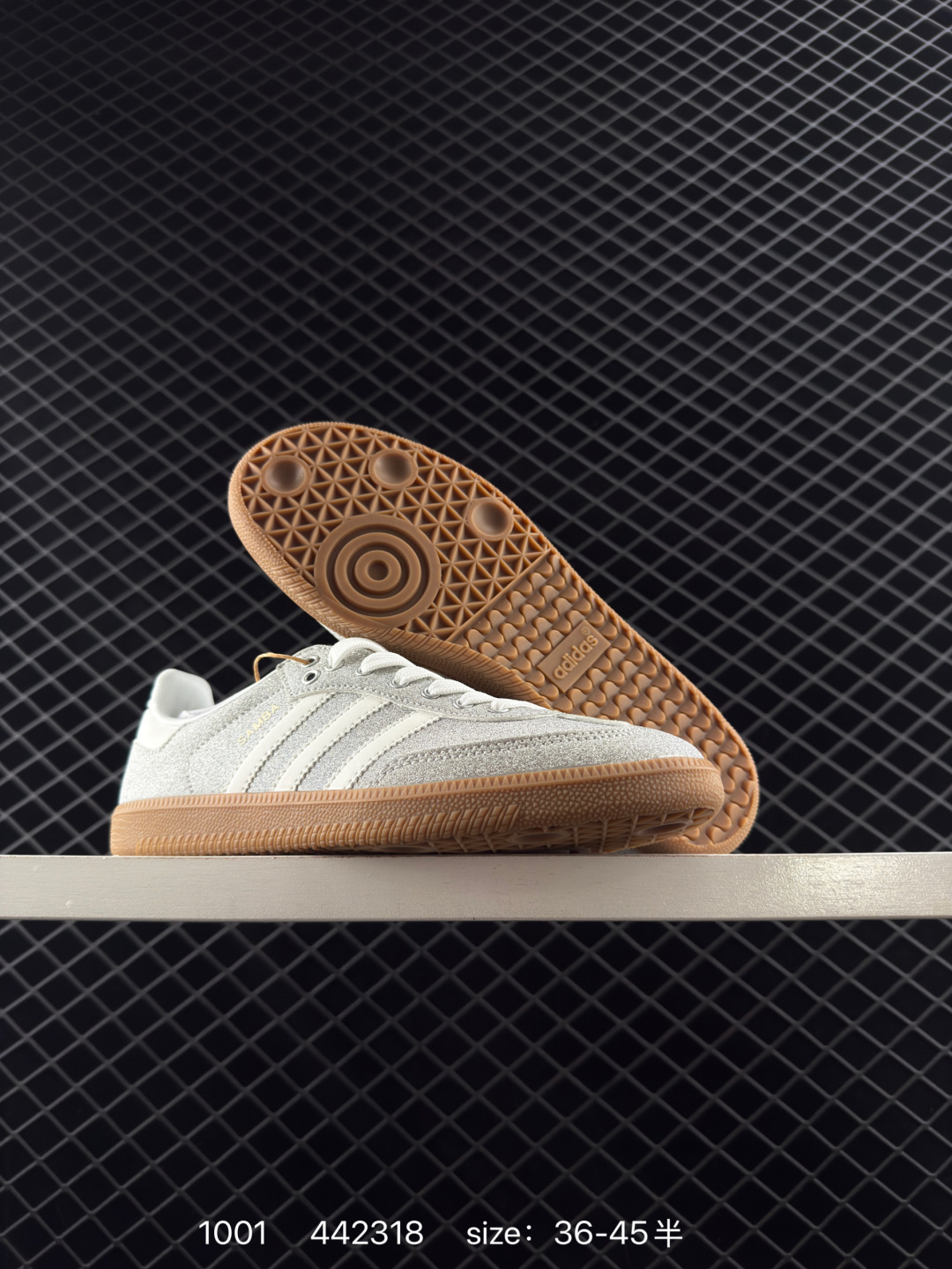 Adidas Originals Samba