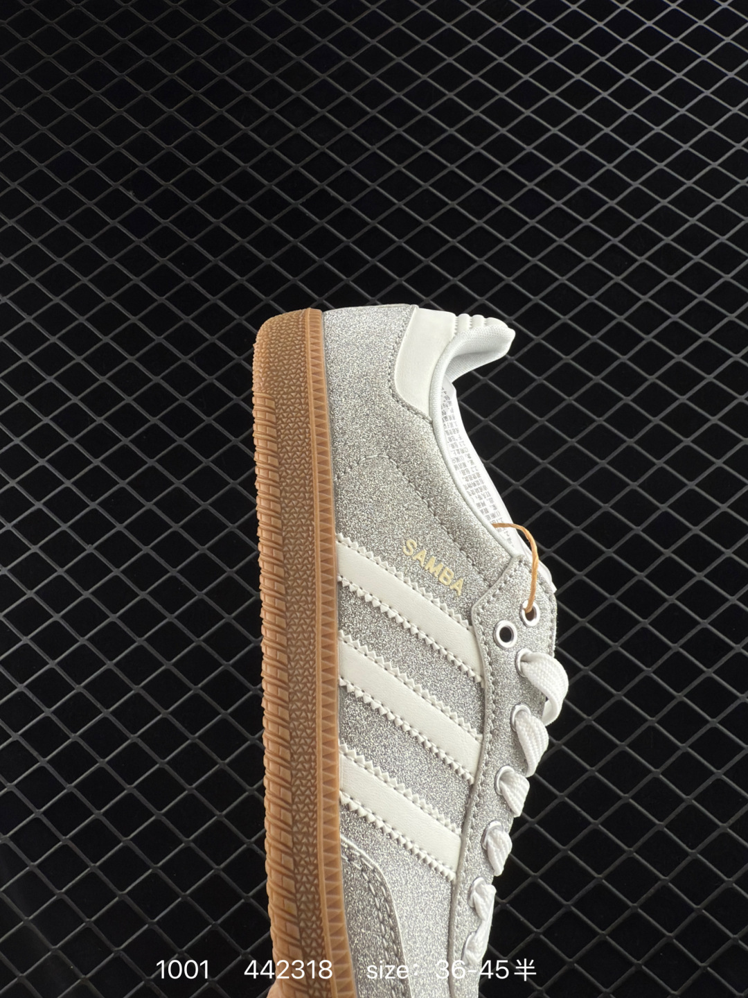 Adidas Originals Samba