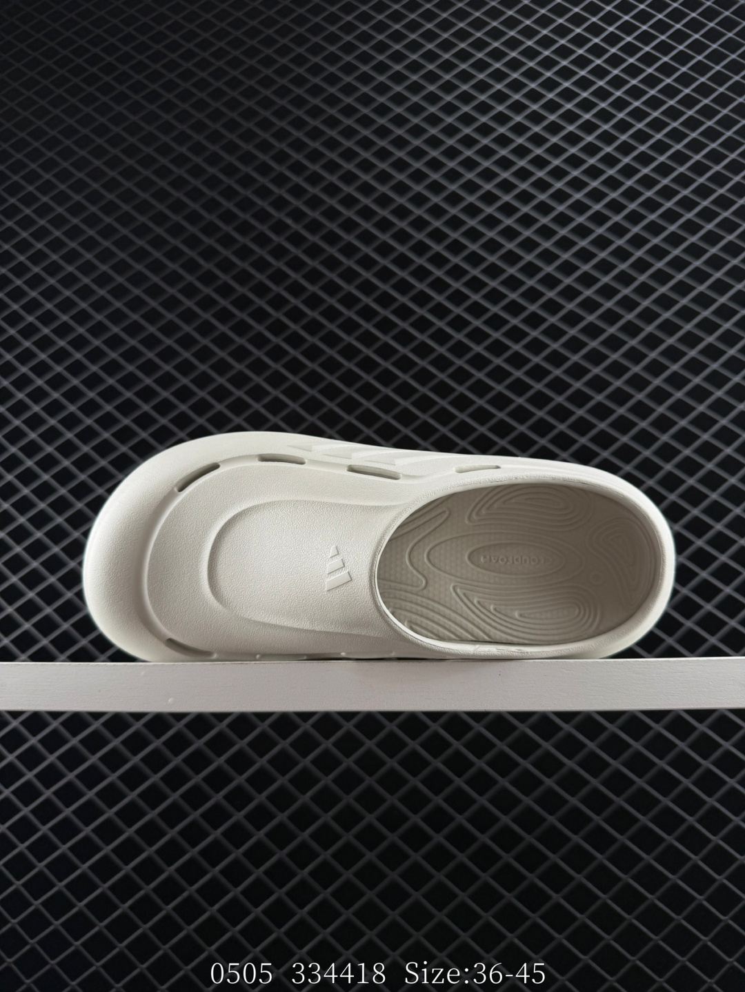 adidas OZWAVE CLOG ozeave CLOG