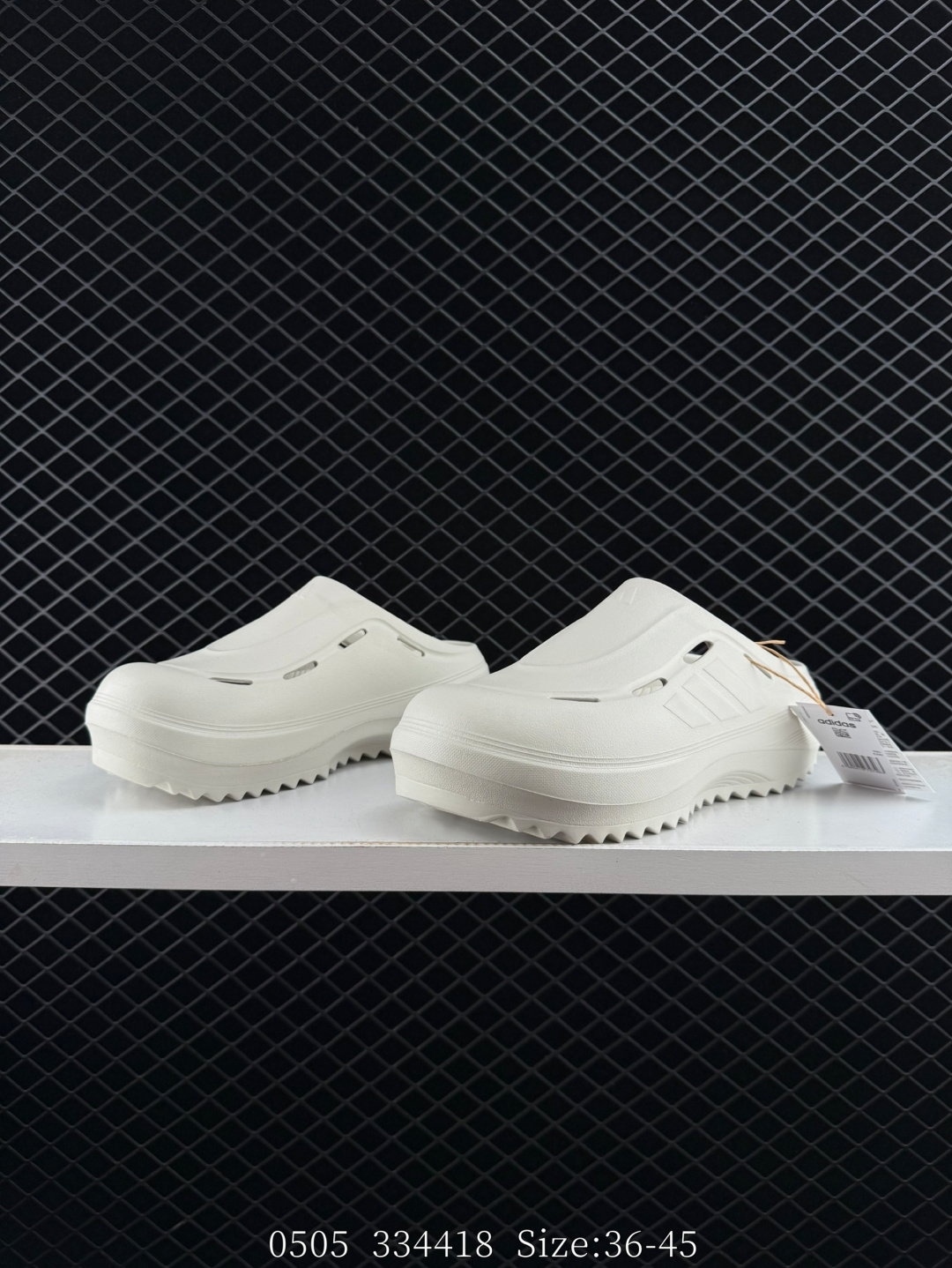 adidas OZWAVE CLOG ozeave CLOG