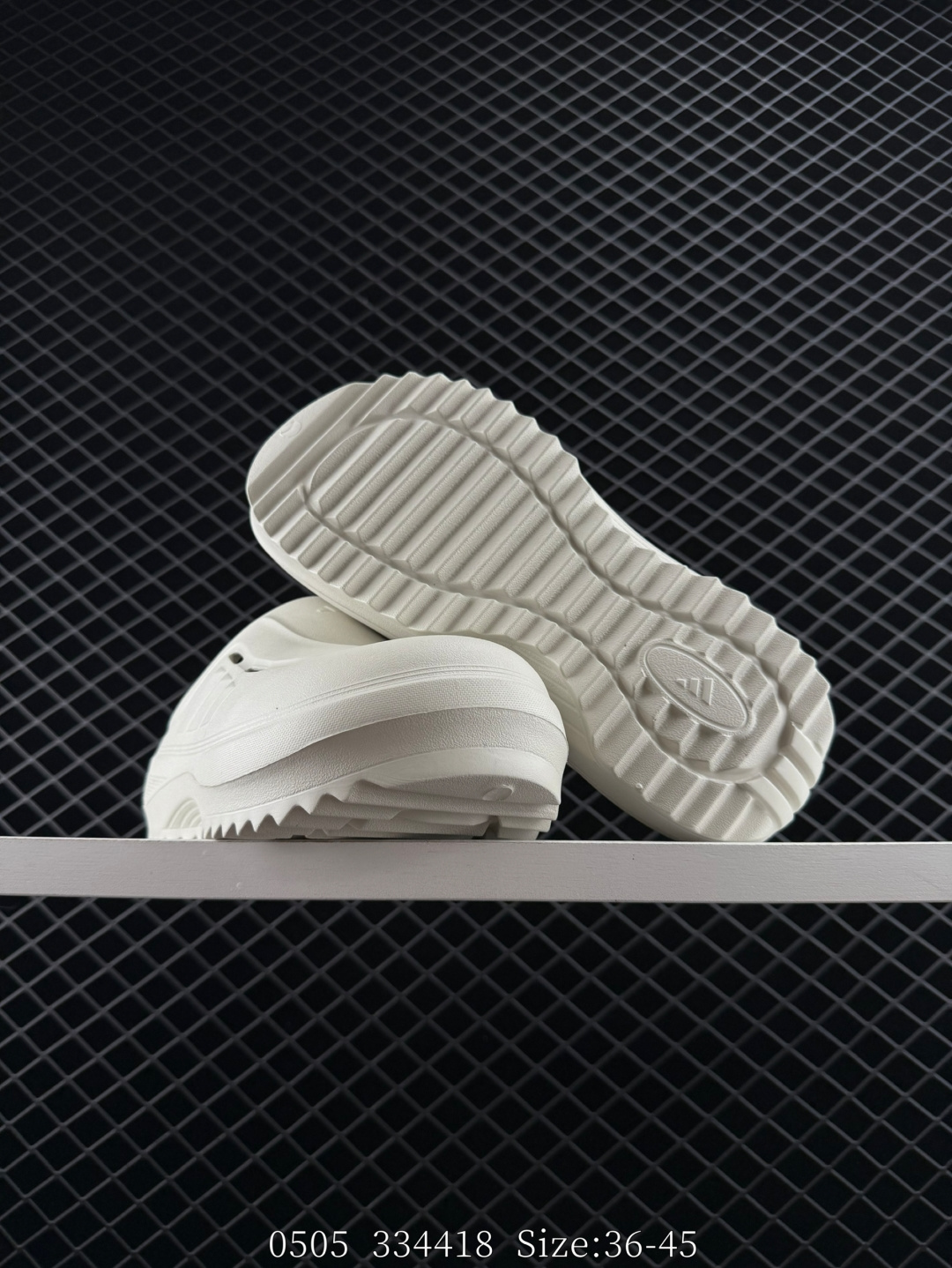 adidas OZWAVE CLOG ozeave CLOG