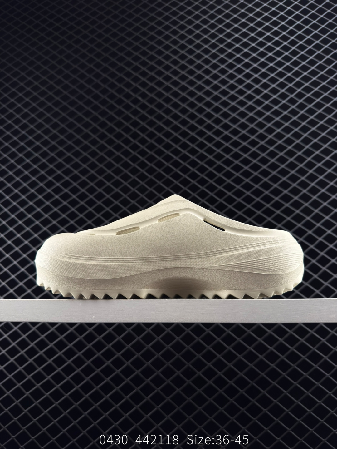 adidas OZWAVE CLOG ozeave CLOG