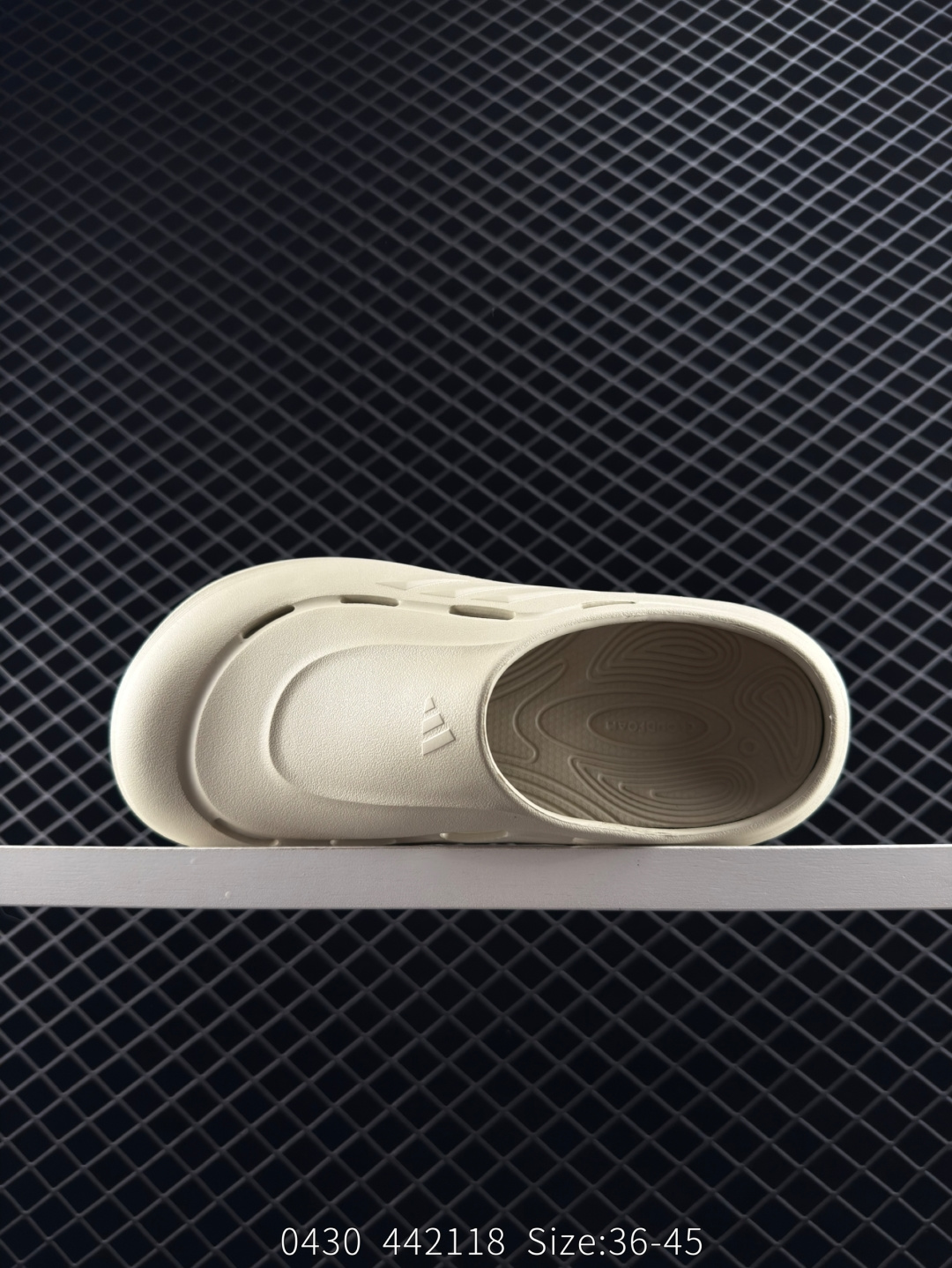 adidas OZWAVE CLOG ozeave CLOG