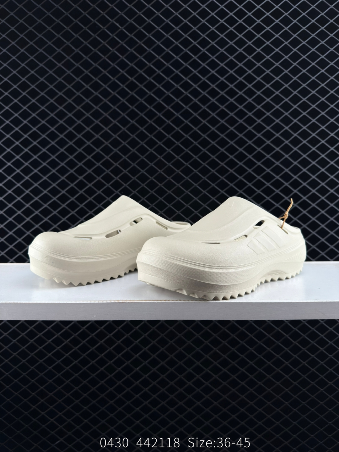 adidas OZWAVE CLOG ozeave CLOG