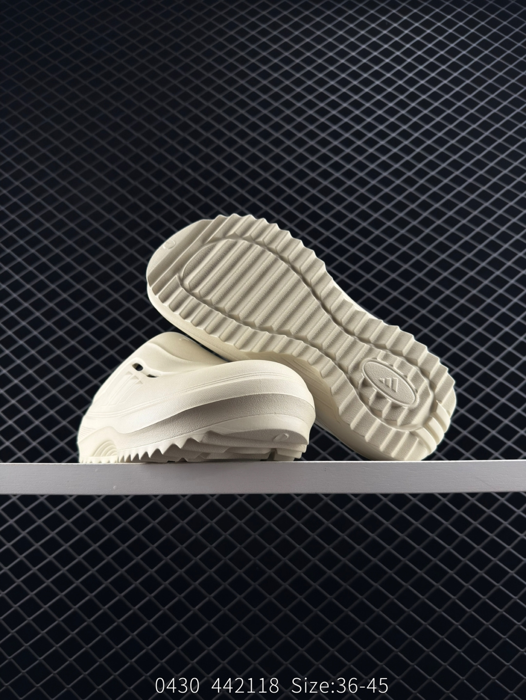 adidas OZWAVE CLOG ozeave CLOG