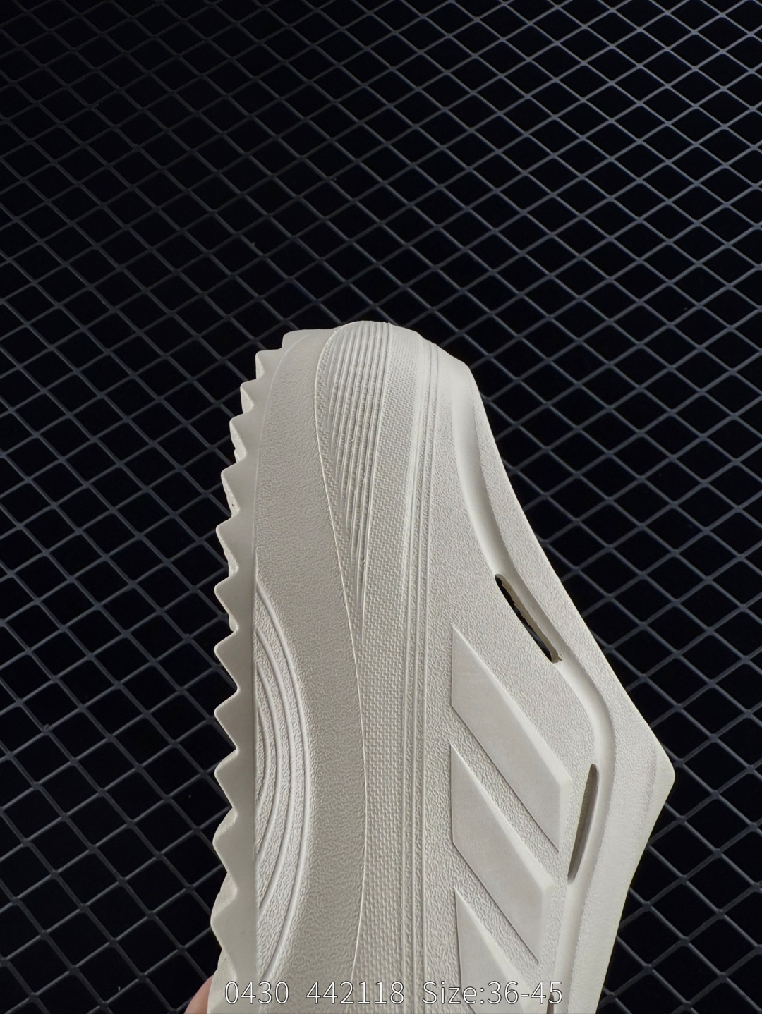 adidas OZWAVE CLOG ozeave CLOG