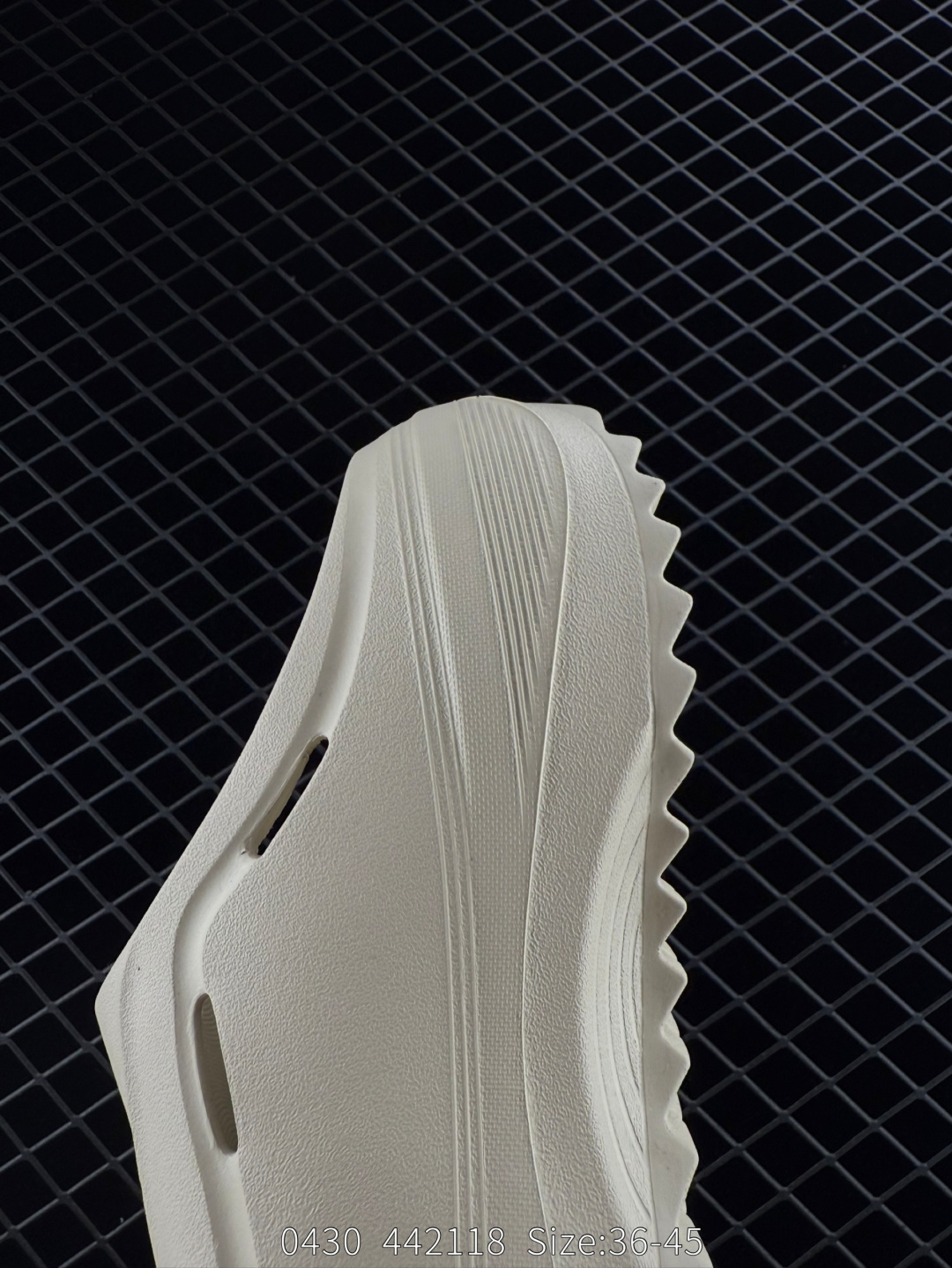 adidas OZWAVE CLOG ozeave CLOG