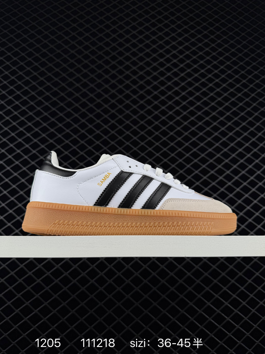 Adidas Samba XLG Adidas Samba XLG