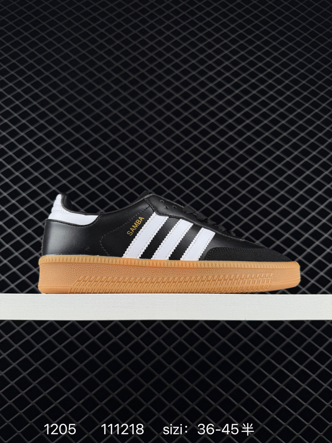 Adidas Samba XLG Adidas Samba XLG