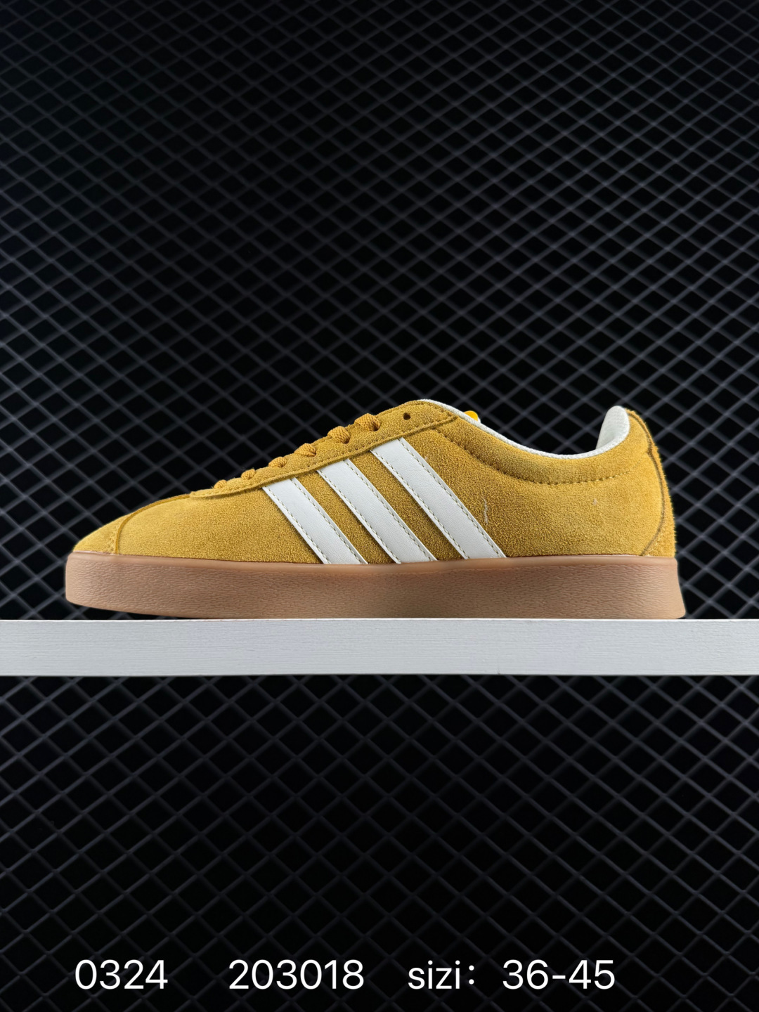 Adidas VL COURT 2.0 SHOES