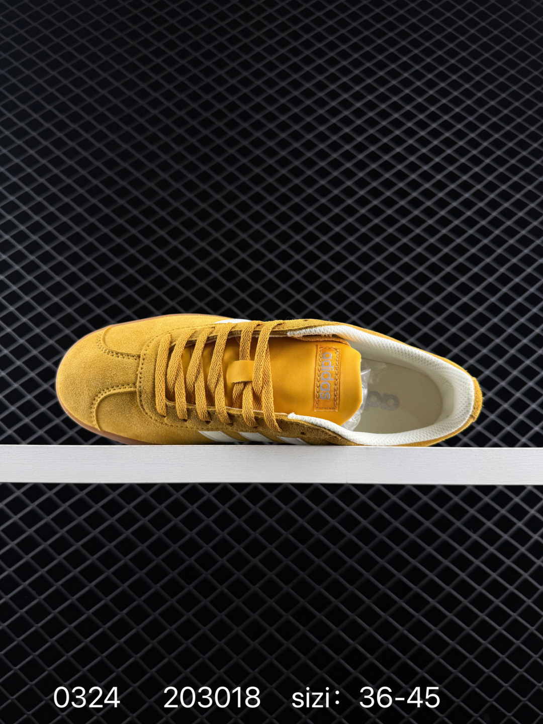 Adidas VL COURT 2.0 SHOES