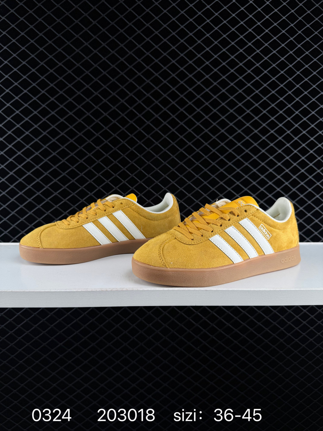 Adidas VL COURT 2.0 SHOES