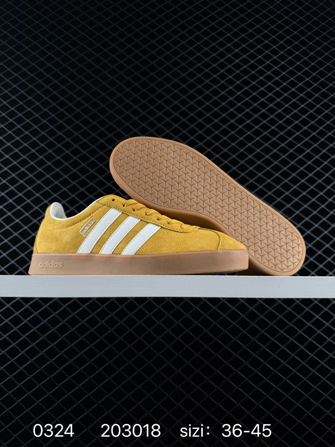 Adidas VL COURT 2.0 SHOES